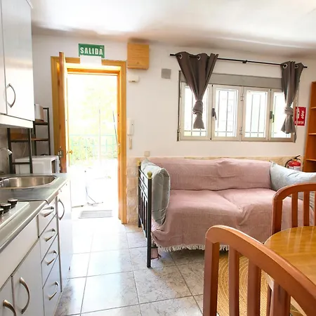 Casa Luis Apartamento Cuenca (Castilla-La Mancha)