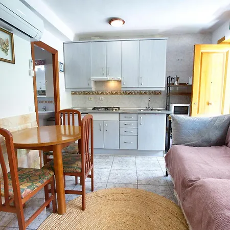 Casa Luis Apartamento