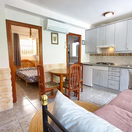 Casa Luis Apartamento