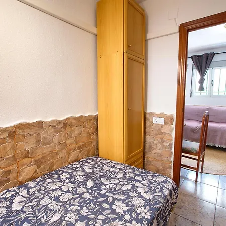 Apartamento Casa Luis Cuenca (Castilla-La Mancha)