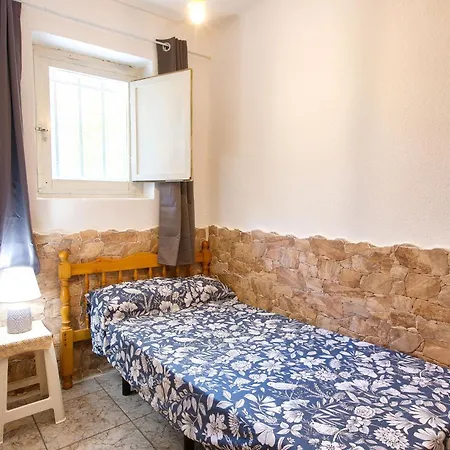Casa Luis *