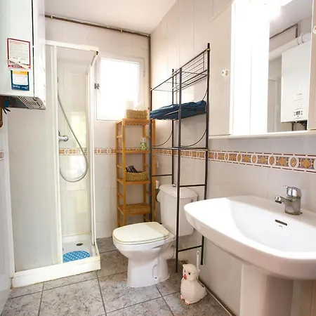 Apartamento Casa Luis Cuenca (Castilla-La Mancha)